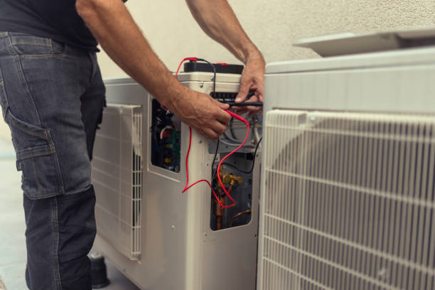 Commercial Electrical Services in Windsor, PA